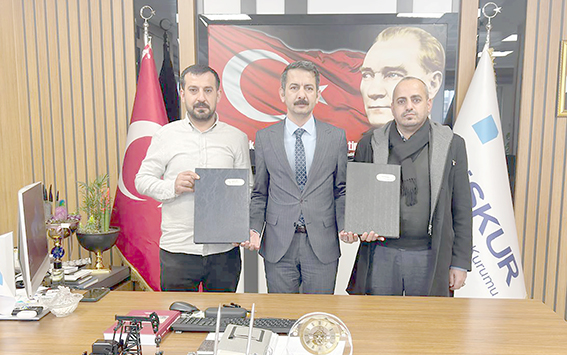 DEZAVANTAJLI GİRİŞİMCİLERE İŞKUR’DAN HİBE DESTEĞİ