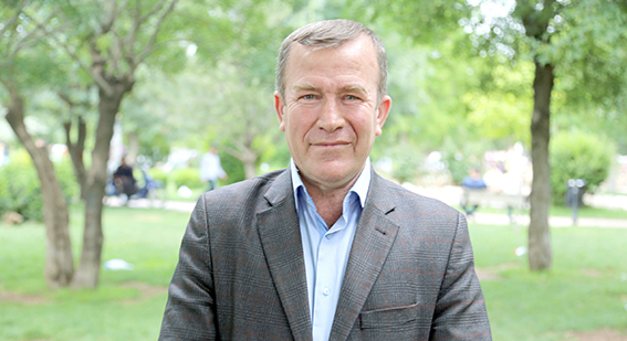 DOĞA İÇİN KRİTİK EĞİTİM TOPLANTISI