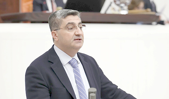 EKMEN “DESTEKLER YETERSİZ”