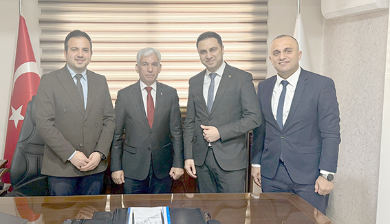 BESO İLE ŞEKERBANK ARASINDA PROTOKOL