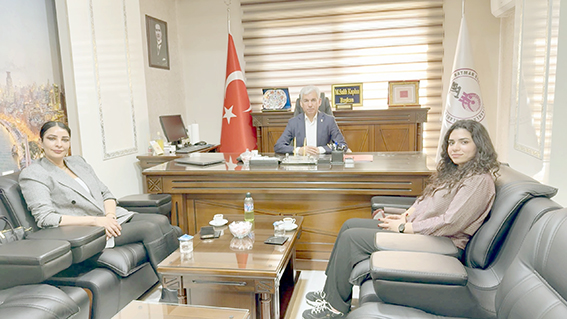 BESO’DAN %15 İNDİRİMLİ SAĞLIK PROTOKOLÜ