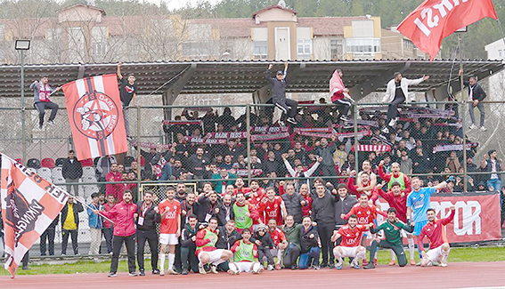 FORMANI AL, ŞAMPİYONLUĞA DESTEK OL!