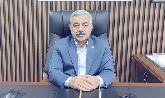 ŞAHİN “GENÇLİK DEĞERLERİNDEN KOPARILIYOR”