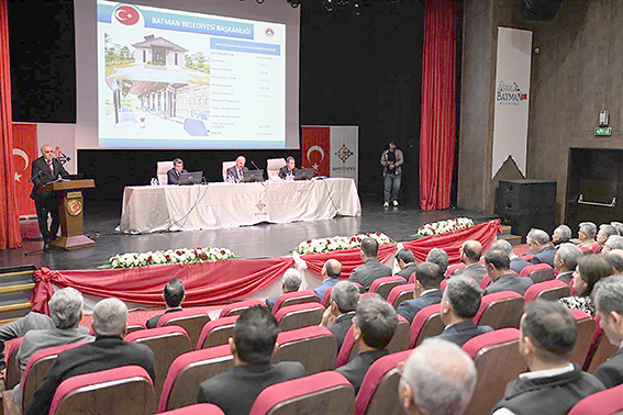 242 PROJEYE 33,157 MİLYAR TL’LİK YATIRIM