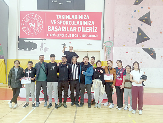 KÖY OKULLARINDAN BÜYÜK BAŞARI, FİNALLERDELER