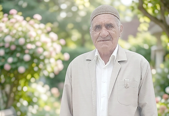 MOLLA TALHAT TURHAN’IN VEFATI ÜZÜNTÜ YARATTI