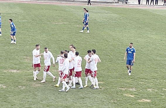 ŞAMPİYON PETROLSPOR