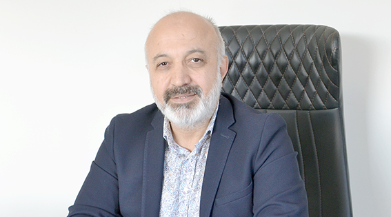 PETROLCİTY’DE AYDIN KELEŞ GÜVEN TAZELEDİ