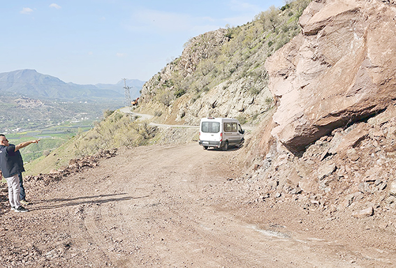 SASON’DA ÖĞRENCİLERE ÜCRETSİZ AKADEMİK DESTEK BAŞLADI