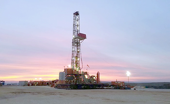 TPAO, BATMAN’DA KUYU AÇACAK