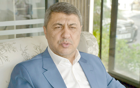 “ÇİFTÇİ VE ESNAF ALARM VERİYOR”