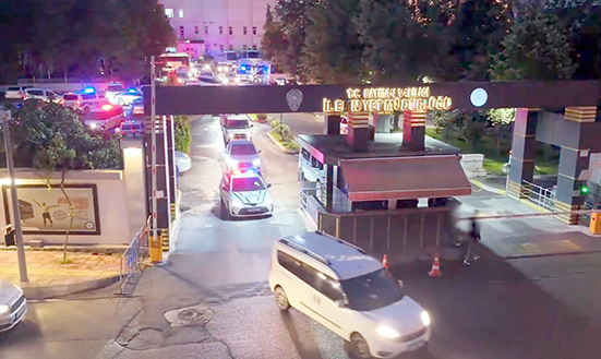 17 İL’DE ‘KARA PARA’ OPERASYONU!