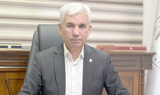 “YEREL ESNAFIMIZ BU ŞEHRİN CAN DAMARIDIR”