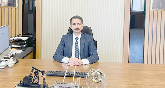 BATMAN İŞKUR İL MÜDÜRLÜĞÜ’NE ASALETEN ATAMA