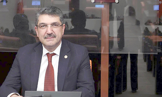 BATMAN’A İLK KEZ SPOR HEKİMLİĞİ, 31 YENİ KADRO TAHSİS EDİLDİ