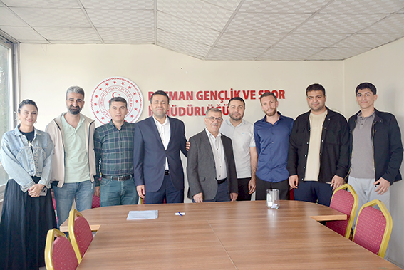 ÇANAKKALE GEZİSİ İÇİN ŞANSLI İSİMLER BELİRLENDİ