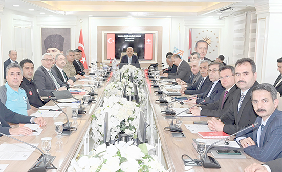 “ERİŞİLEBİLİRLİK BİR TERCİH DEĞİL, HERKES İÇİN TEMEL BİR HAKTIR”