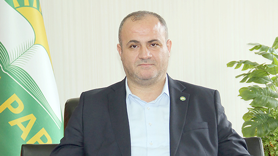 GÜLTEKİN “ASGARİ ÜCRETE SEYYANEN ZAM YAPILMALI”
