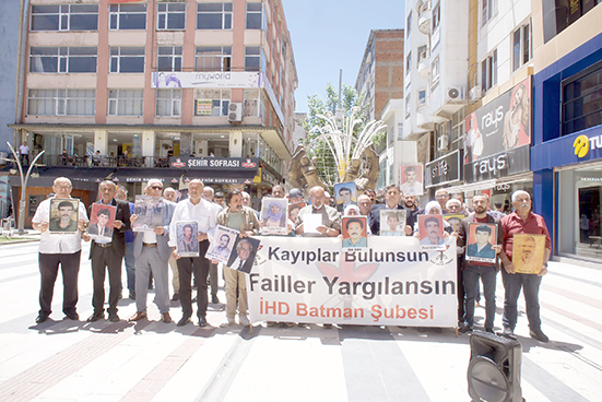 İSA GÖK’ÜN AKIBETİ SORULDU