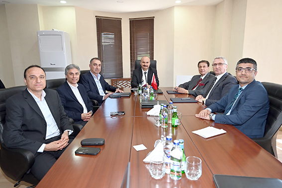 HAYIRSEVER ORAN AİLESİNDEN BATMAN’A 12 DERSLİKLİ LİSE