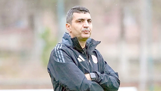 PETROLSPOR’DA ‘BOZKURT’ DÖNEMİ SONA ERDİ
