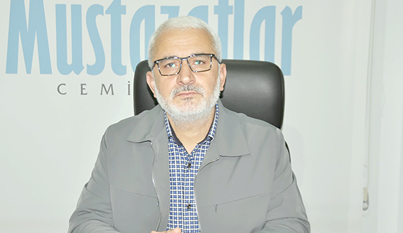 “SİYONİST HAYDUTLARA HADLERİ BİLDİRİLMELİ”