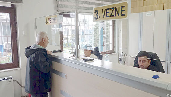 SU ABONE SAYISI 161 BİN 551’E ULAŞTI
