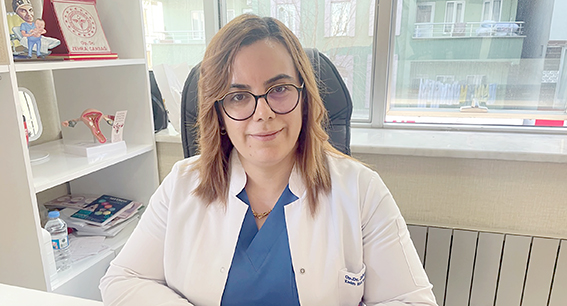 UZMANLARDAN UYARI KADINLARDA KISIRLIĞA DİKKAT