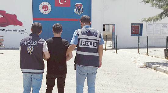 43 SUÇTAN ARANAN FİRARİ YAKALANDI