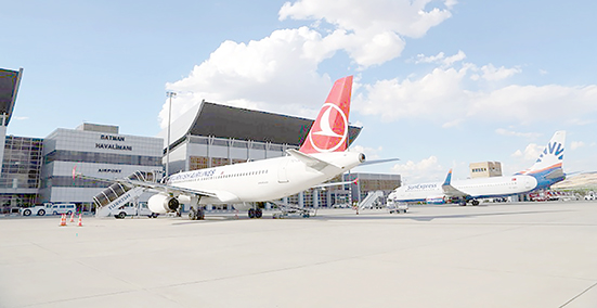 76.362 KİŞİ UÇTU!
