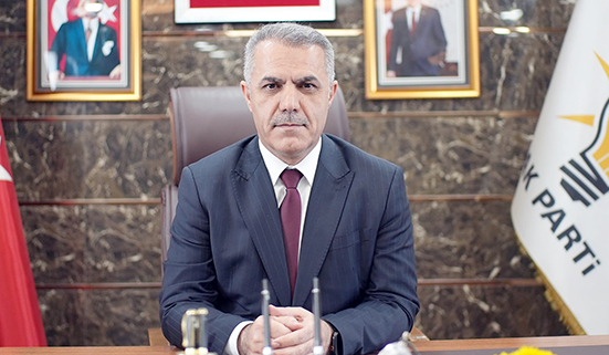 ŞANSİ “BAYRAM BOYUNCA GÖNÜLLERE DOKUNDUK”