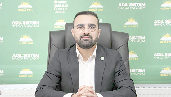 ALTUN “BİRLİKTE DAHA GÜÇLÜYÜZ”