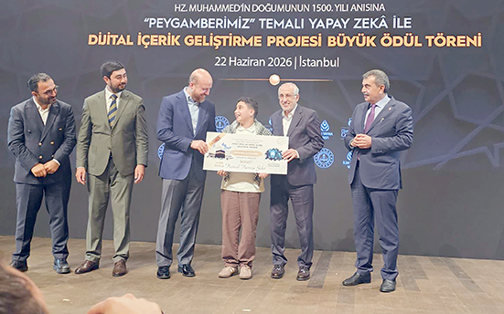 BATMAN’DAN TÜRKİYE İKİNCİLİĞİ BAŞARISI