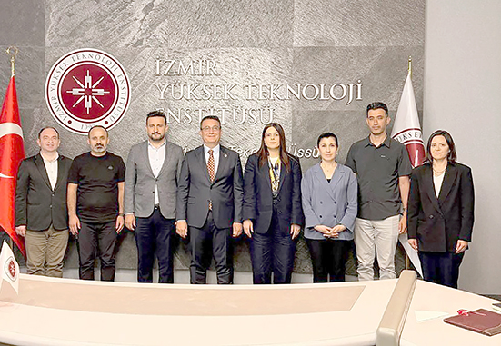 BATMANLI GENÇLER İÇİN GİRİŞİMCİLİK VE TEKNOLOJİ ODAKLI İŞ BİRLİĞİ