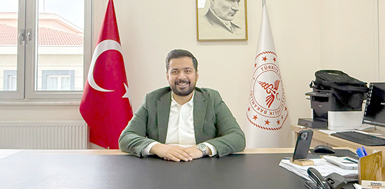 “FENİLKETONÜRİDE ERKEN TANI VE DÜZENLİ TAKİP HAYATİ ÖNEM TAŞIYOR”