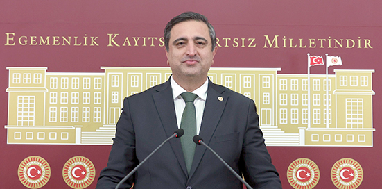 “ÖĞRETMEN KADROSU YETERSİZ”