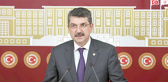 NASIROĞLU’NDAN DOKTOR MÜJDESİ