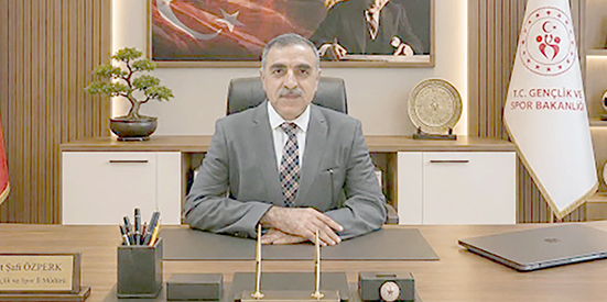 OKULLAR TATİL, HAYDİ ÇOCUKLAR YAZ SPOR KURSLARINA