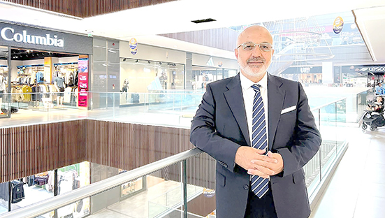 PETROL CİTY, GÜNEŞ ENERJİSİNDEN FAYDALANACAK