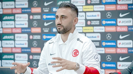 PETROLSPOR’DA TEKNİK DİREKTÖR BELLİ OLDU