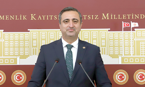 RAMANLI “HUKUKİ ADIMLAR GECİKMEMELİ”