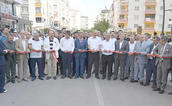 BAYAMB-DER’İN HİZMETE AÇILDI