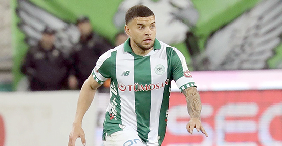 PEDRİNHO VE METEHAN PETROLSPOR’DA