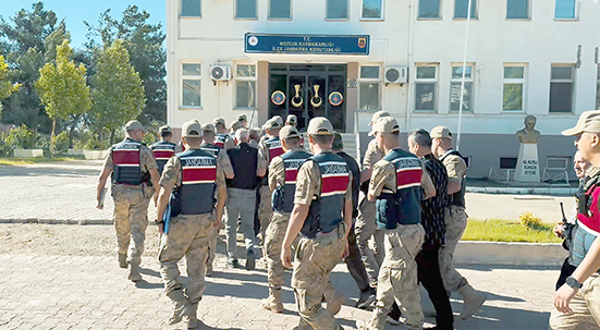 19 YILLIK CİNAYET DOSYASINI JANDARMA AYDINLATTI