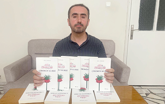 91 HİKÂYELİK ESER OKUYUCUYLA BULUŞTU