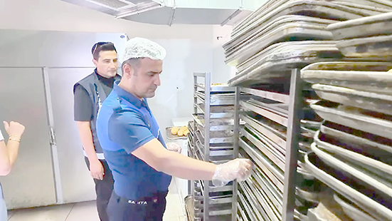 KURALLARA UYMAYAN İŞLETMELERE 130 BİN TL CEZA