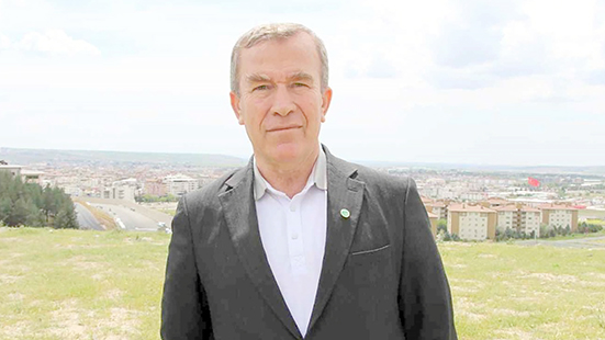 “EMEKÇİLERİN SAĞLIĞI İÇİN ACİL ÖNLEM ALINMALI”