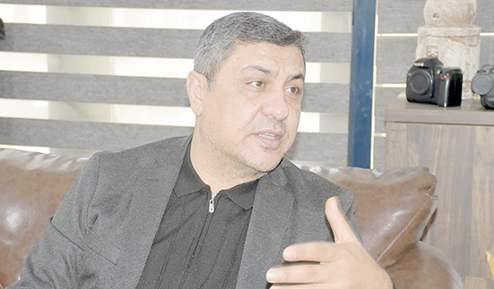 “ENFLASYON ORANINDAKİ ZAM ARTIK YETERLİ DEĞİL”