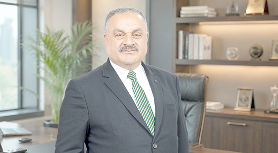 MÜŞTERİ BİLGİ SİSTEMİ UÇTAN UÇA YENİLENDİ