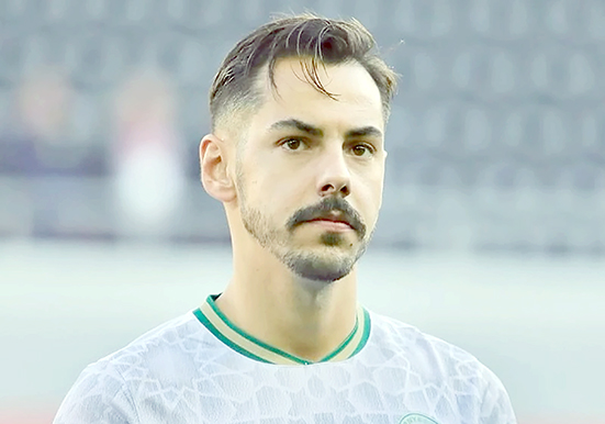 PETROLSPOR, SOL BEK SUBAŞI’YLA ANLAŞTI